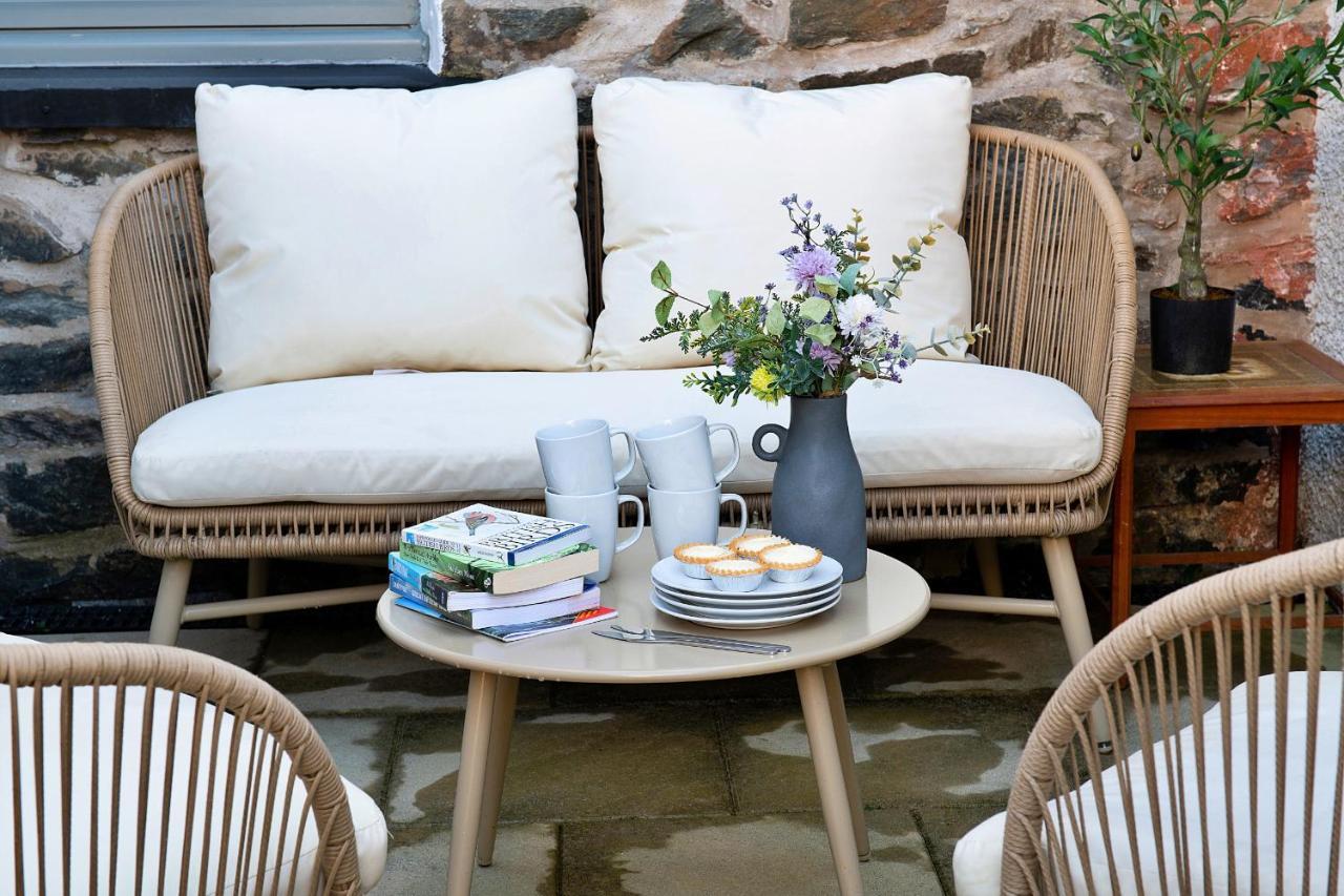 Finest Retreats - Bwthyn Llechi, Slate Cottage Blaenau Ffestiniog Luaran gambar