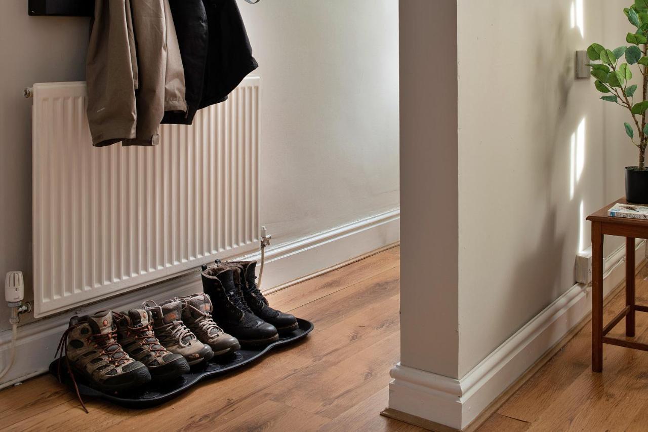 Finest Retreats - Bwthyn Llechi, Slate Cottage Blaenau Ffestiniog Luaran gambar
