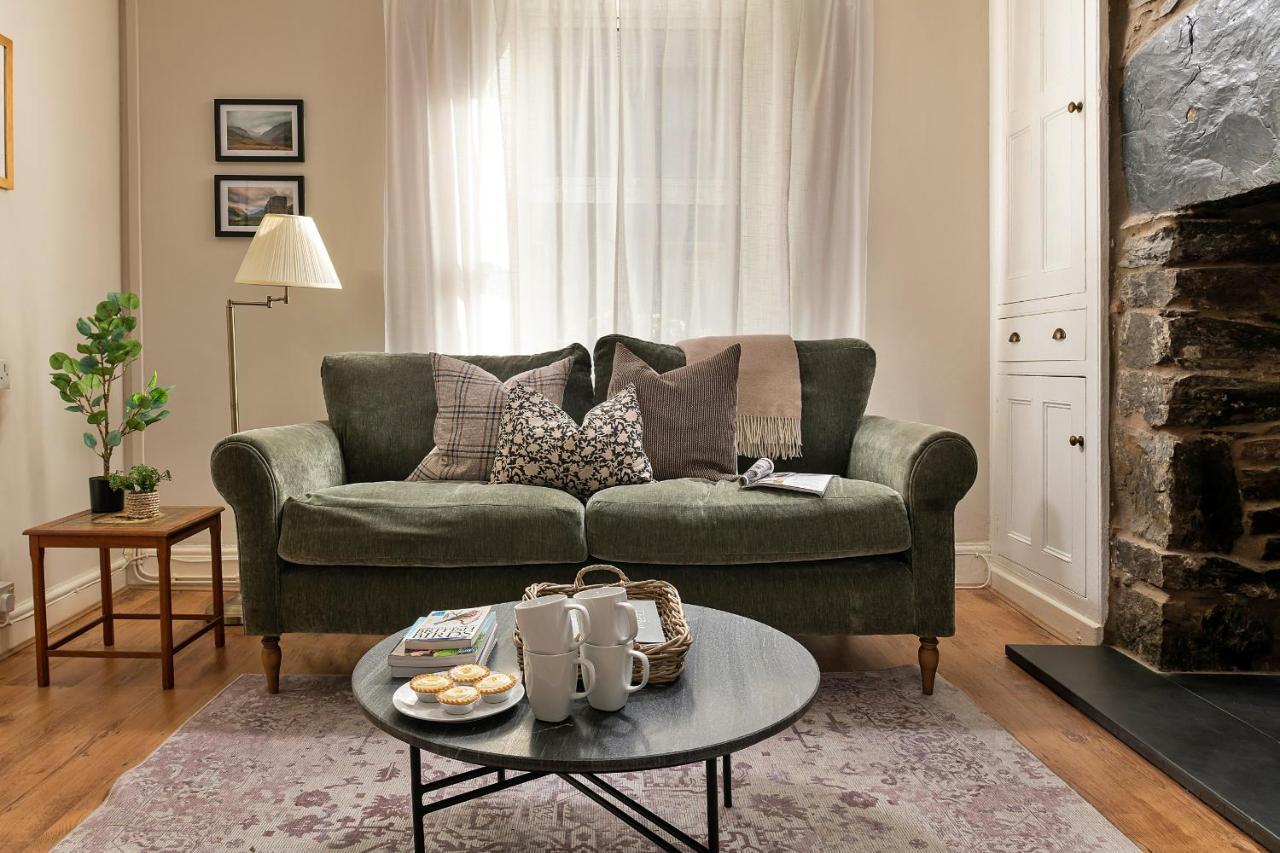 Finest Retreats - Bwthyn Llechi, Slate Cottage Blaenau Ffestiniog Luaran gambar