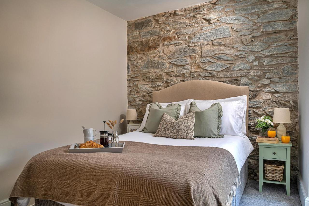 Finest Retreats - Bwthyn Llechi, Slate Cottage Blaenau Ffestiniog Luaran gambar
