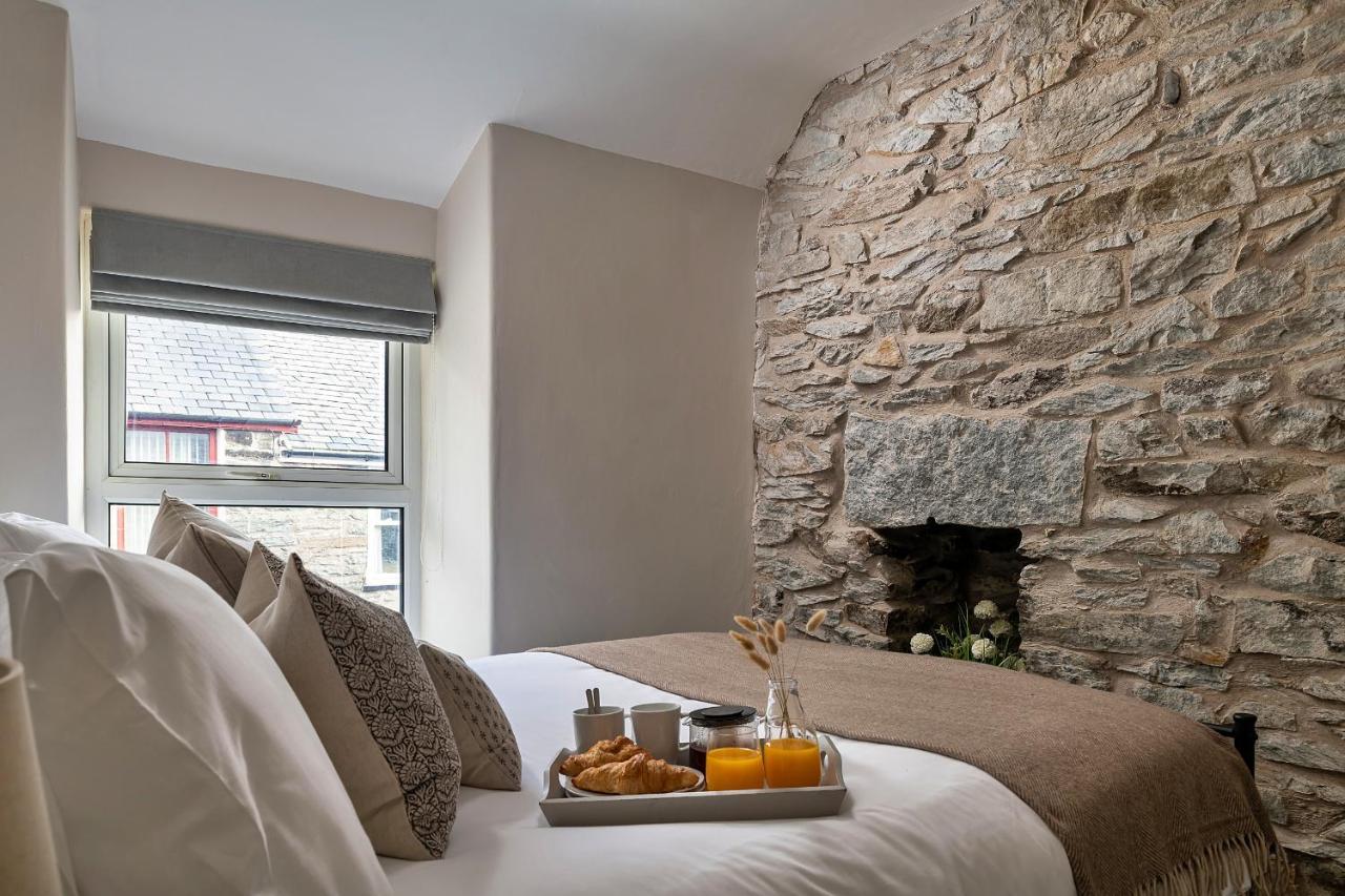 Finest Retreats - Bwthyn Llechi, Slate Cottage Blaenau Ffestiniog Luaran gambar