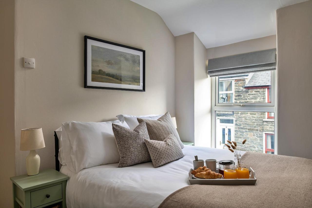 Finest Retreats - Bwthyn Llechi, Slate Cottage Blaenau Ffestiniog Luaran gambar