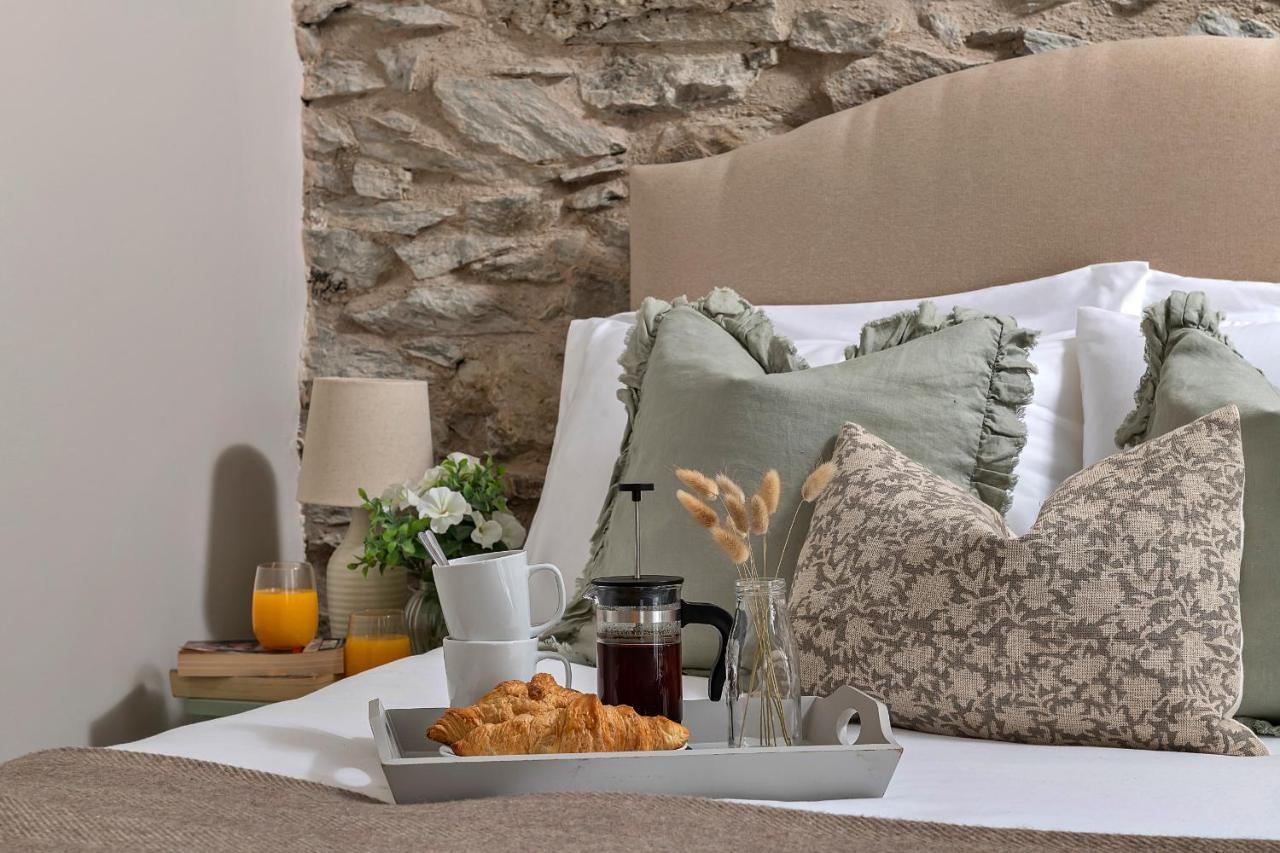 Finest Retreats - Bwthyn Llechi, Slate Cottage Blaenau Ffestiniog Luaran gambar