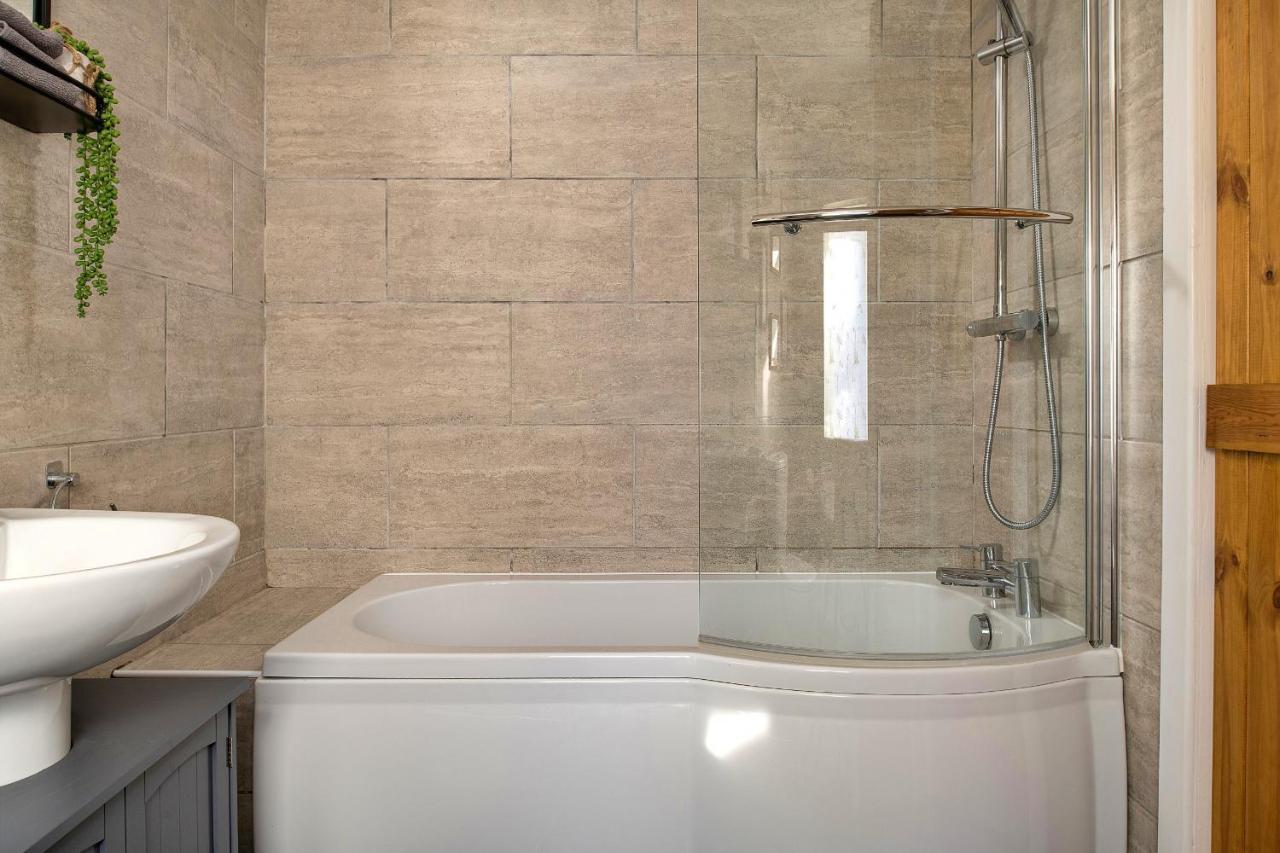 Finest Retreats - Bwthyn Llechi, Slate Cottage Blaenau Ffestiniog Luaran gambar