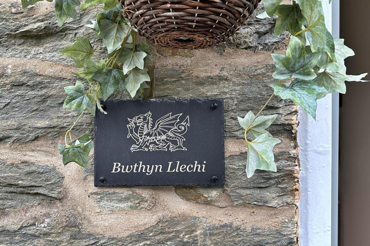 Finest Retreats - Bwthyn Llechi, Slate Cottage Blaenau Ffestiniog Luaran gambar